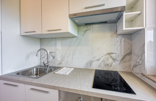Cancini Apartamento | Apartments Galeb / One-Bedroom A2