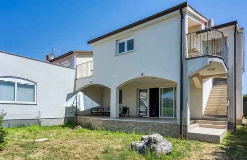 Cancini Apartamento | Apartments Galeb / One-Bedroom A2