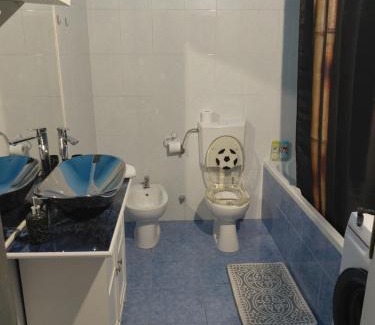 Dugis Apartamento | Apartments Galery