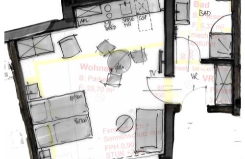 Illmitz Apartamento | Apartments Galumbo - bleiben & genießen