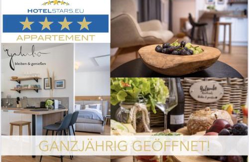 Illmitz Apartamento | Apartments Galumbo - bleiben & genießen