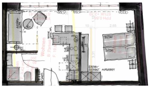 Illmitz Apartamento | Apartments Galumbo - bleiben & genießen