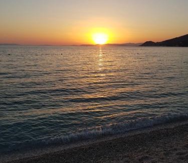 Dugi Rat Apartamento | Apartments Garac