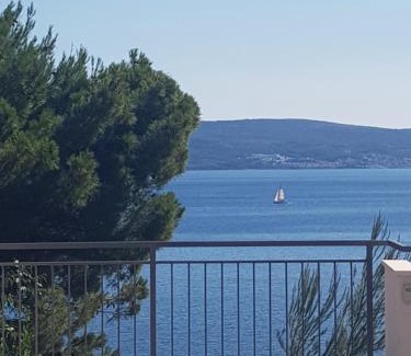Dugi Rat Apartamento | Apartments Garac