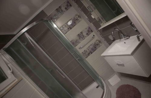 Dugi Rat Apartamento | Apartments Garac