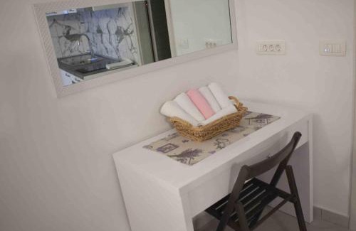 Dugi Rat Apartamento | Apartments Garac