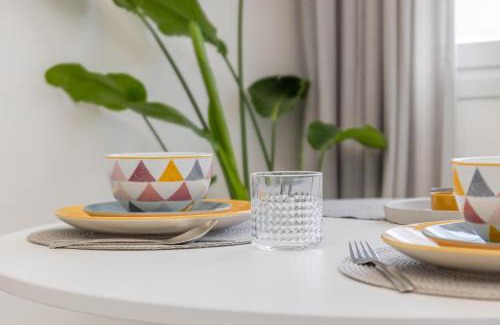 Old Town Apartamento | APARTMENTS GASSER - Apartment 5