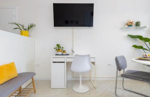 Old Town Apartamento | APARTMENTS GASSER - Apartment 5
