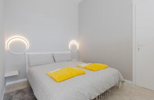 Old Town Apartamento | APARTMENTS GASSER - Apartment 5