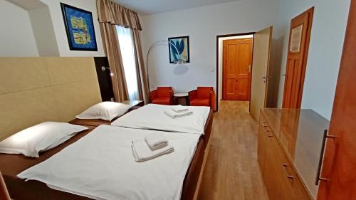 Dalovice Apartamento | Apartments Gato Karlovy Vary Dalovice