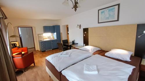 Dalovice Apartamento | Apartments Gato Karlovy Vary Dalovice