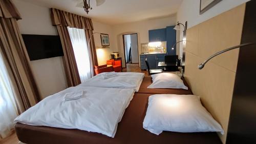 Dalovice Apartamento | Apartments Gato Karlovy Vary Dalovice