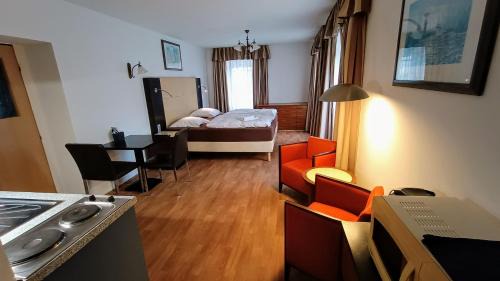 Dalovice Apartamento | Apartments Gato Karlovy Vary Dalovice