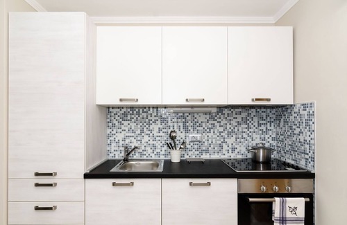 Gornji Kono Apartamento | Apartments Gaura - One-Bedroom Apartment with Terrace