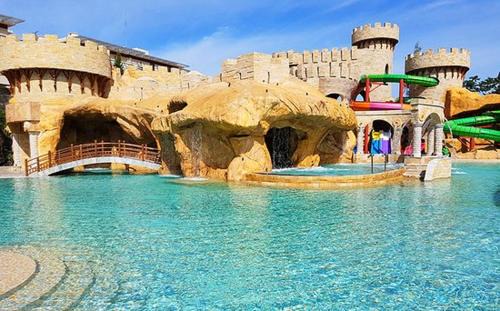 Chakvi Hotel | Apartments