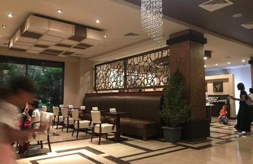 Chakvi Hotel | Apartments