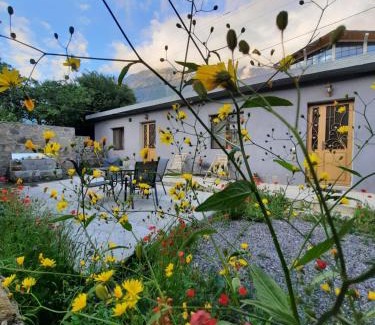 Gergeti Apartamento | Apartments Gio-Nika