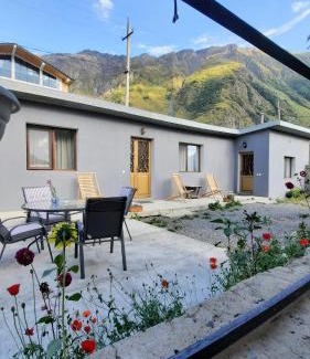 Gergeti Apartamento | Apartments Gio-Nika