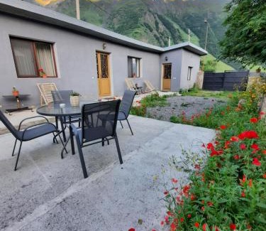 Gergeti Apartamento | Apartments Gio-Nika