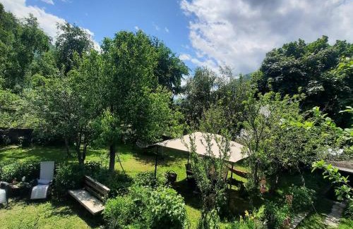 Gergeti Apartamento | Apartments Gio-Nika