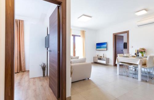 Mugeba Apartamento | Apartments Gioia