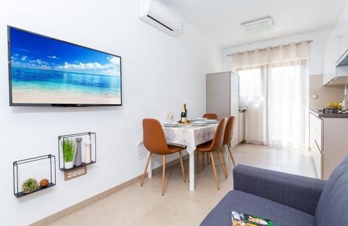 Mugeba Apartamento | Apartments Gioia