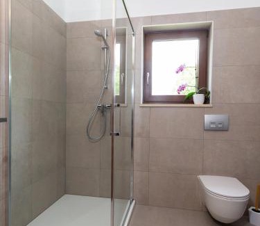 Mugeba Apartamento | Apartments Gioia