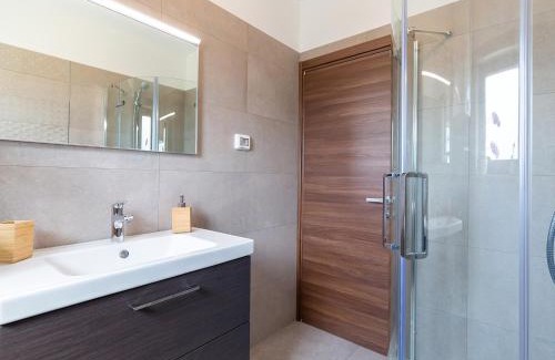 Mugeba Apartamento | Apartments Gioia