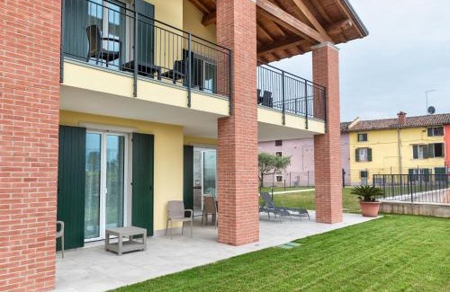 Calmasino Apartamento | Apartments Giuliana