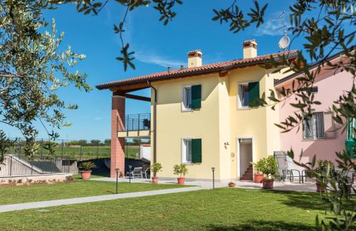 Calmasino Apartamento | Apartments Giuliana