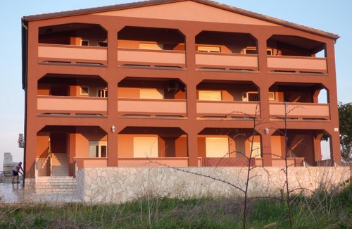Vir Apartamento | Apartments Glasnovic