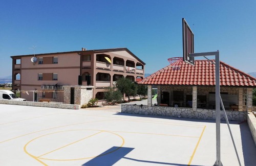 Vir Apartamento | Apartments Glasnovic