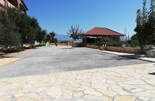 Vir Apartamento | Apartments Glasnovic