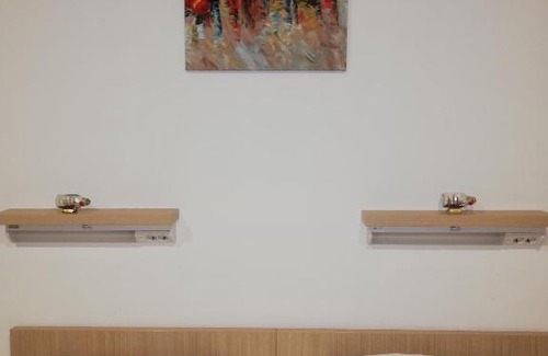 Vir Apartamento | Apartments Glasnovic
