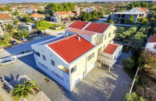 Privlaka Apartamento | Apartments Glavan