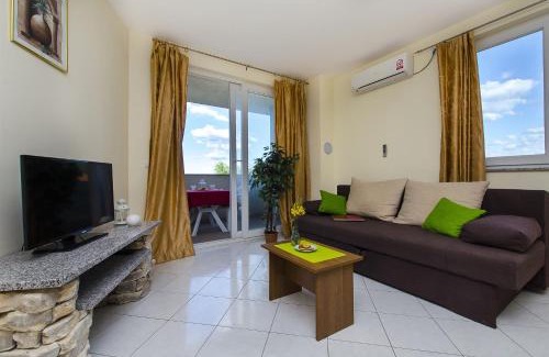 Privlaka Apartamento | Apartments Glavan