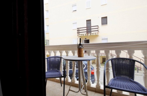 Maini Apartamento | Apartments Glomazic