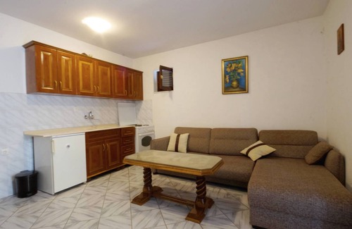 Maini Apartamento | Apartments Glomazic