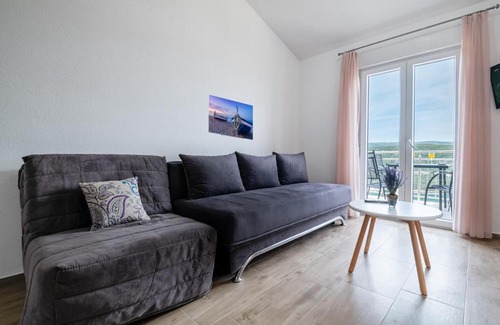 Neum Apartamento | Apartments Glorija