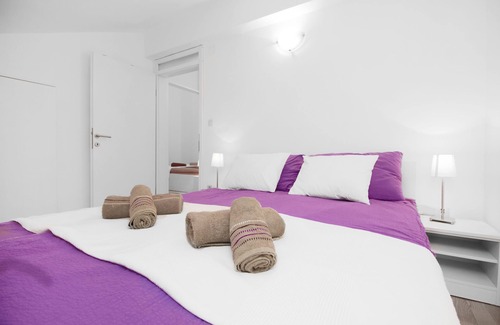 Srima Apartamento | Apartments Gnjidić