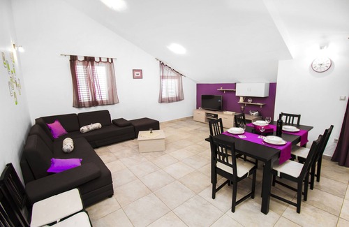 Srima Apartamento | Apartments Gnjidić