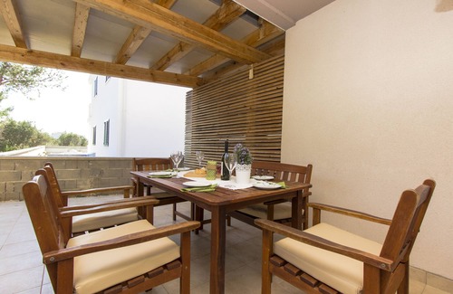 Srima Apartamento | Apartments Gnjidić