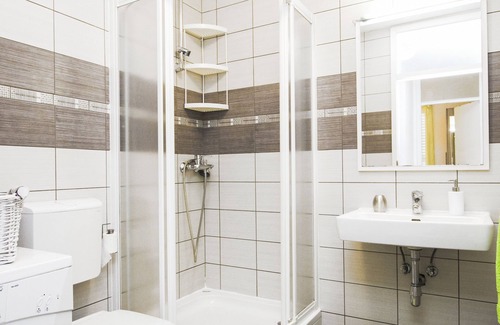 Srima Apartamento | Apartments Gnjidić