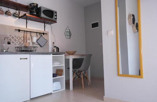 Promajna Apartamento | Apartments Goga
