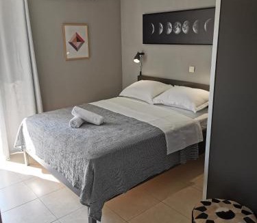 Promajna Apartamento | Apartments Goga