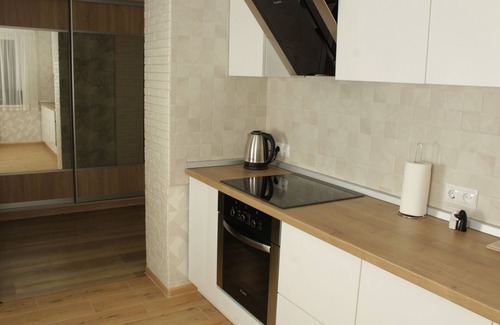 Brest Apartamento | Apartments Gogolya center