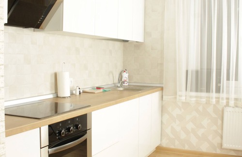 Brest Apartamento | Apartments Gogolya center