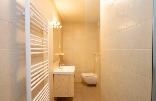 Ukanc Apartamento | Apartments Goldhorn Kingdom - One Bedroom Apartment (E)