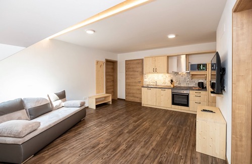 Studor Apartamento | Apartments Goldhorn Kingdom