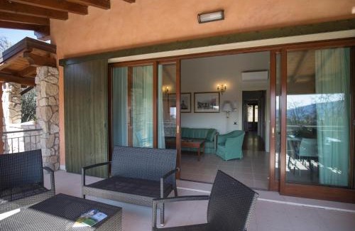 Cecina Apartamento | Apartments Golf Bogliaco
